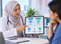Doktor menerangkan tirzepatide untuk pengurusan berat badan kepada pesakit di Malaysia