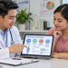 Konsultasi medical weight loss bersama doktor untuk pengurusan obesiti dan berat badan